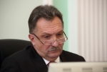 62-летний депутат-коммунист Михаил Федотов подал документы на конкурс по выборам мэра Омска