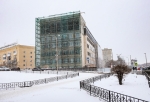 В омский отель на Щербанева, который достроят в следующем году, уже начали набирать персонал
