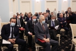 Омские депутаты без замечаний и предложений рассмотрели федеральный законопроект об обязательных QR-кодах (обновлено)