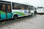 Омская мэрия объявила аукционы на перевозку пассажиров по 47 автобусным маршрутам