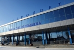 Омский аэропорт за год достиг показателя в полтора миллиона пассажиров
