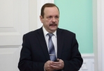 Бывший вице-мэр Омска Масан стал замдиректора исторического архива