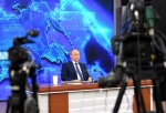 Пресс-конференция Путина пройдет в новом формате — Кремль сам выберет журналистов