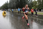 «У нас не очень хорошо чистят, поэтому закачаю некоторые мышцы» — бегунья Марина Ковалева, выигравшая прошлый SIM, пожаловалась на омские дороги
