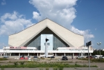 Омский СКК имени Блинова после ремонта могут отдать под домашнюю площадку баскетбольного клуба