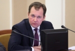 Ушаков станет еще одним первым замгубернатора Омской области