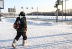 Омск ждет очередной перепад температур — к выходным вернутся крепкие морозы