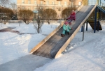 В Омске опять отменили губернаторские елки для детей