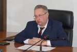 В СК и правительстве опровергли факт предъявления обвинения замглавы омского минстроя Владимиру Сычеву



