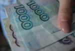 В 2022 году минимальная зарплата россиян увеличится на тысячу рублей