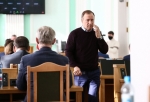 Суд окончательно признал, что омского предпринимателя Федотова законно лишили депутатского мандата