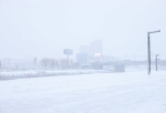 Снег, метель и сильный ветер: на Омскую область надвигается новая волна непогоды