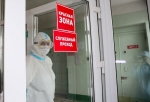 В Омской области уже 33 официально подтвержденных случая заражения омикроном — семерых больных госпитализировали