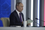 Путин подписал закон о пожизненном для педофилов: кто будет сидеть до конца жизни