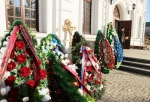В Омске сократят срок между погребениями родственников в одну могилу