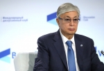 «Я дал приказ открывать огонь на поражение без предупреждения» - президент Казахстана Токаев заявил, что мирного решения ситуации не будет