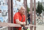 Омские зодчие хотят возродить Дом архитектора на улице Ленина