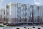 В Омске достроят 16-этажку на Кирова, квартиры в которой дольщики ждут с 2015 года