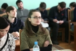 «Как только, так сразу» - экс-пиарщица Фадиной Потапова о своем приходе на пост замминистра в омское правительстве
