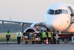 Омский аэропорт выделил почти 50 миллионов на новую форму, кальсоны и беруши для сотрудников