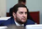 Главный федеральный инспектор по Омской области Евстифеев переезжает в краснодарский Сириус