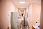 Омская область резко вернулась к летним показателям заболеваемости коронавирусом