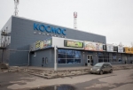 «Киноцентр невыгоден» — позиция омского предпринимателя Кокорина по кинотеатру «Космос», который превратился в магазин