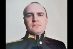 Погиб военный из Омской области