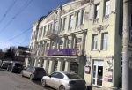 Историческое здание в центре Омска, где работала кофейня  «Вояж», продают за 150 миллионов