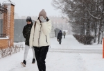 В Омской области ожидаются аномальные морозы