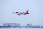 Базовый перевозчик Red Wings отменил рейсы из Омска по нескольким направлениям