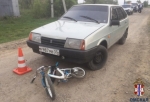 Пьяный водитель, сбивший двух дошкольниц в Омской области, получил восемь с половиной лет колонии