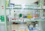 Омскстат: Часть жизненно важных лекарств в омских аптеках подорожала от 7 до 10%