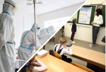 Омскстат: Зарплаты омских медиков сократились в сравнении с «пандемийным» годом