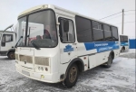 Автобусы с логотипом «Омскоблавтотранса» выставили на продажу на «Авито»