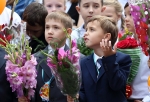 В школе Амурского-2 наберут дополнительные первые классы, но на всех детей мест все равно не хватит