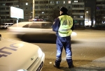 Посреди ночи водитель «ВАЗа» насмерть сбил пешехода в Омской области