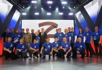 Омские единороссы приняли участие в митинге-концерте в поддержку российской армии 