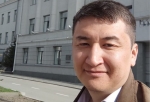 Из мэрии Омска уволился замдиректора департамента информполитикии Бейсебаев 
