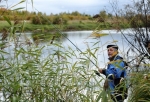 В Омской области временно запретят ловлю рыбы
