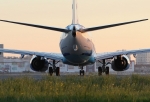 У самолета «Аэрофлота» отказали тормоза при посадке в Омске