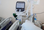 В Омской области за сутки госпитализированы 67 человек с коронавирусом
