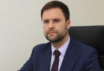 Замминистра омского минтруда назначен 38-летний Вячеслав Шестаков