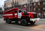 Омский Следком возбудил уголовные дела после пожаров в Называевске и Новоалександровке