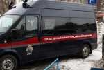 На пожаре в Новоалександровке погиб 65-летний мужчина