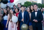 Впервые с начала пандемии в Омске устроят салют для выпускников