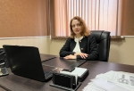 Омским замминистра спорта назначили экс-преподавательницу академии МВД