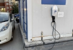 Число электромобилей в Омске увеличилось почти до 700: где их можно зарядить