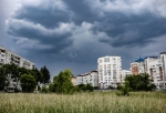 В Омске ожидается ухудшение погоды из-за циклонической депрессии