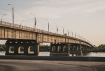 «Отказались от велодорожки, но зато сделают подсветку»: каким будет капремонт на Ленинградском мосту в Омске